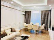 İcarəyə verilir 3 otaqlı 140 m2 yeni tikili Ağ şəhər