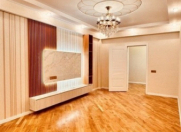 Satılır 3 otaqlı 91 m2 yeni tikili Həzi Aslanov