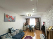 Satılır 3 otaqlı 110 m2 yeni tikili Nəriman Nərimanov m.