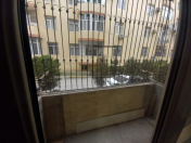 İcarəyə verilir 1 otaqlı 43 m2 yeni tikili Masazır