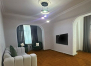 Satılır 3 otaqlı 70 m2 köhnə tikili Əhmədli