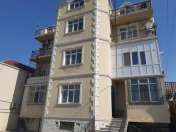 Satılır 2 otaqlı 38 m2 yeni tikili Xırdalan