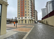 Satılır 3 otaqlı 100 m2 yeni tikili 20 yanvar m.