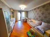 İcarəyə verilir 3 otaqlı 130 m2 yeni tikili Nəriman Nərimanov m.