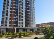 Satılır 3 otaqlı 130 m2 yeni tikili Koroğlu m.