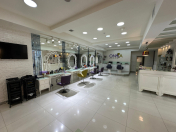 Satılır 6 otaqlı 200 m2 obyekt Həzi Aslanov