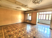 Satılır 4 otaqlı 90 m2 köhnə tikili 7 mkr