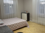 İcarəyə verilir 3 otaqlı 100 m2 bağ evi Şüvəlan