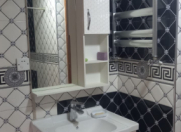 İcarəyə verilir 3 otaqlı 90 m2 yeni tikili Köhnə Günəşli