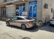 Satılır 5 otaqlı 240 m2 obyekt 3 mkr