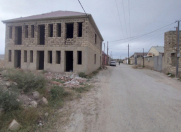 Satılır 8 otaqlı 220 m2 həyət evi Balaxanı