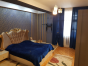 Satılır 3 otaqlı 123 m2 yeni tikili Neftçilər m.