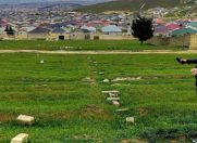 Satılır 8 sot torpaq Hökməli