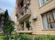 Satılır 3 otaqlı 165 m2 yeni tikili Azərbaycan Тurizm İnstitutu