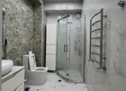 Satılır 2 otaqlı 100 m2 yeni tikili Heydər Əliyev Mərkəzi