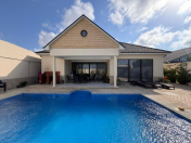 Satılır 5 otaqlı 265 m2 həyət evi Mərdəkan