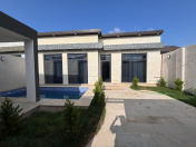 Satılır 4 otaqlı 145 m2 həyət evi Mərdəkan