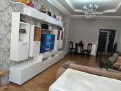 Satılır 2 otaqlı 75 m2 yeni tikili Əhmədli