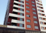 Satılır 1 otaqlı 75 m2 yeni tikili Nizami r.