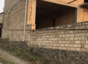 Satılır 8 otaqlı 200 m2 həyət evi Gəncə