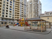 Satılır 3 otaqlı 157 m2 yeni tikili Nəriman Nərimanov m.