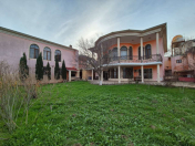 İcarəyə verilir 8 otaqlı 489 m2 villa Badamdar