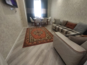 İcarəyə verilir 3 otaqlı 115 m2 köhnə tikili Qara Qarayev m.