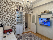 Satılır 2 otaqlı 46 m2 yeni tikili Xırdalan