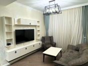 Satılır 4 otaqlı 110 m2 yeni tikili 7 mkr