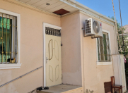 Satılır 3 otaqlı 1.3 m2 həyət evi Masazır