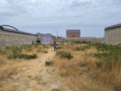 Satılır 11 sot torpaq Albalı