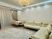 Satılır 3 otaqlı 109 m2 yeni tikili Nəriman Nərimanov m.