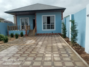 Satılır 4 otaqlı 102 m2 həyət evi Savalan