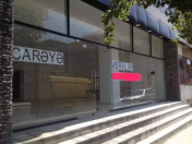 İcarəyə verilir 1 otaqlı 100 m2 obyekt Əhmədli