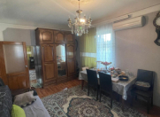 Satılır 2 otaqlı 45 m2 köhnə tikili 7 mkr