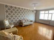 Satılır 3 otaqlı 100 m2 yeni tikili 7 mkr