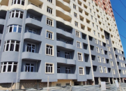 Satılır 2 otaqlı 97 m2 yeni tikili Xırdalan