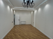 Satılır 4 otaqlı 120 m2 yeni tikili 4 mkr