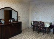 İcarəyə verilir 2 otaqlı 60 m2 köhnə tikili Qaraçuxur