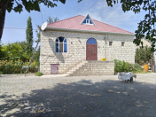 İcarəyə verilir 4 otaqlı 138 m2 həyət evi Bərdə