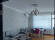 İcarəyə verilir 3 otaqlı 114 m2 yeni tikili Əhmədli