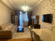 İcarəyə verilir 2 otaqlı 80 m2 yeni tikili Nəsimi r.