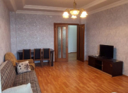 İcarəyə verilir 3 otaqlı 130 m2 yeni tikili 9 mkr