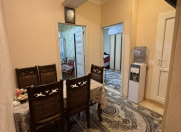 Satılır 1 otaqlı 41 m2 yeni tikili Xırdalan