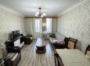 Satılır 3 otaqlı 70 m2 köhnə tikili Həzi Aslanov m.