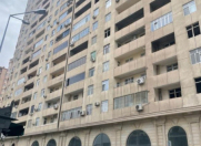 Satılır 3 otaqlı 155 m2 yeni tikili 8 mkr