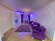 İcarəyə verilir 2 otaqlı 87 m2 yeni tikili Elmlər Akademiyası m.