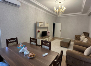 Satılır 3 otaqlı 110 m2 yeni tikili Məhəmmədli