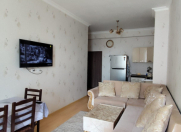 Satılır 2 otaqlı 60 m2 yeni tikili Heydər Əliyev Mərkəzi