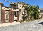 Satılır 5 otaqlı 200 m2 həyət evi Masazır